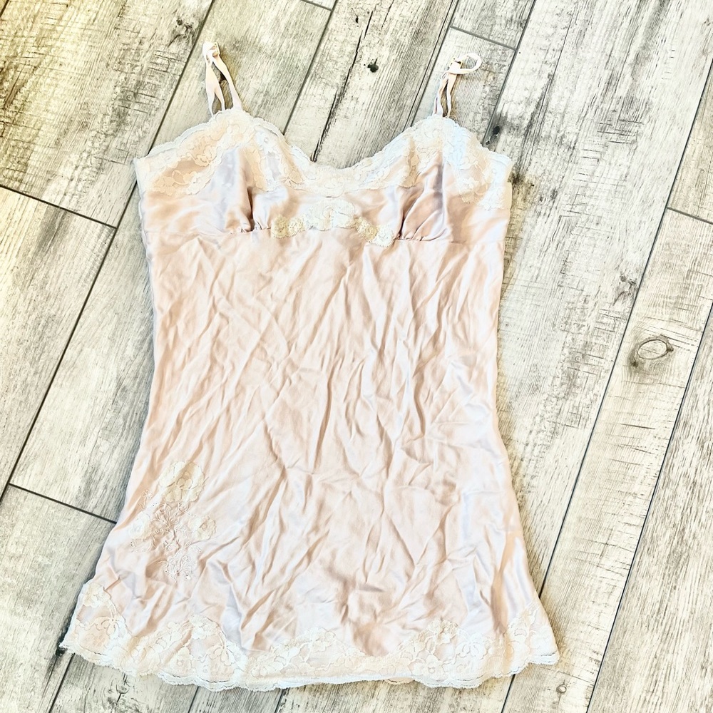 EXPRESS lingerie (babydoll slip)